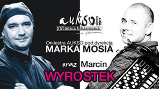 07.08.2015 - XVI Letnia Filharmonia AUKSO