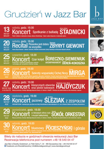 grudzień 2014