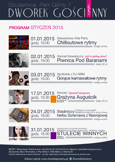 styczeń 2014