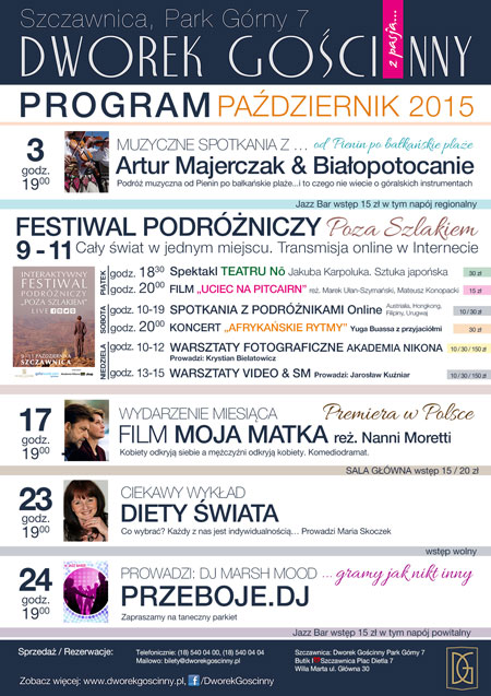Przeboje DJ