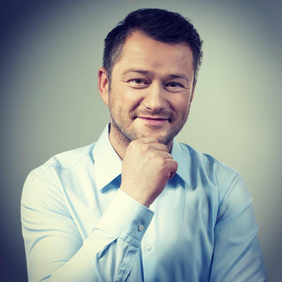 Jarosław Kuźniar