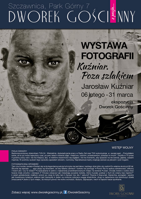 Pasja Gwiazdy