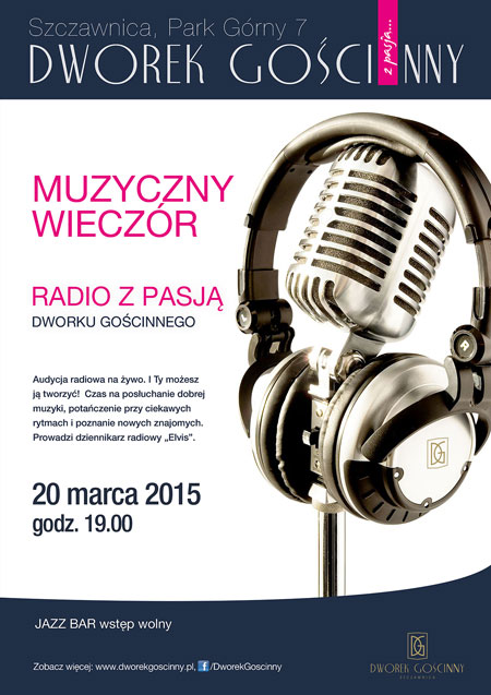 Radio Pasja
