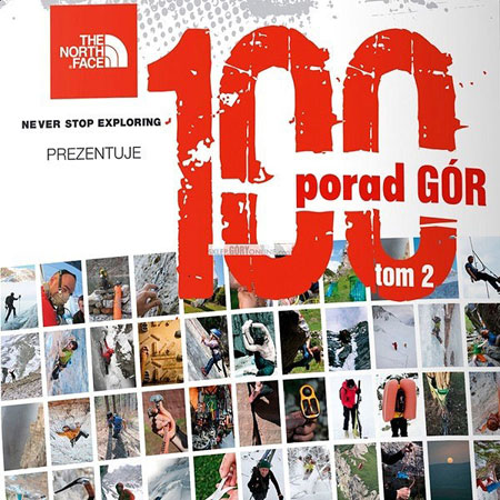 Książka miesiąca: 100 porad Gór