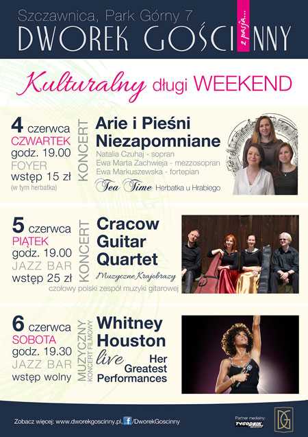 Muzyczny koncert filmowy: Whitney Houston Live: Her Greatest Performances