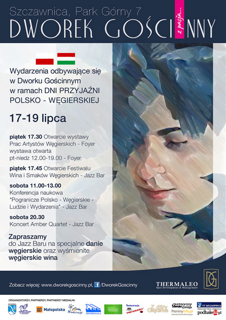 Dni Węgierskie