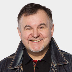 Hirek Wrona