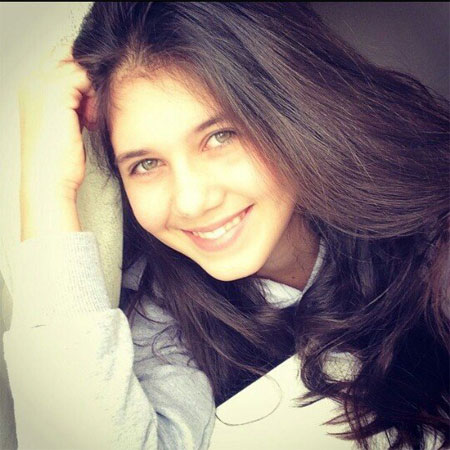 Ciekawy artysta: Sabina Mustaewa