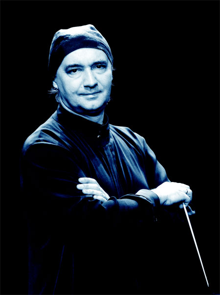 Marek Moś