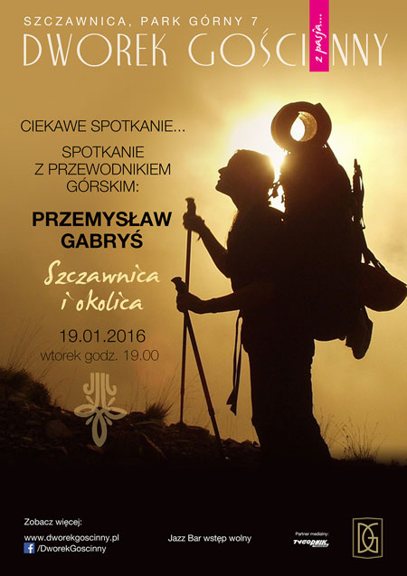Ciekawe spotkanie: Szczawnica i okolica
