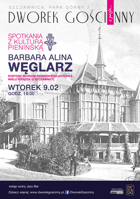 Spotkanie Z Kulturą Pienińską