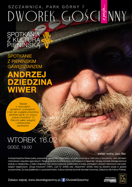 Spotkanie Z Kulturą Pienińską