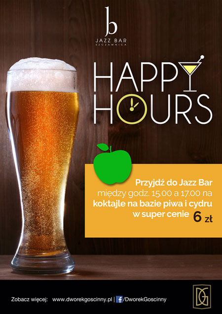 Happy Hours