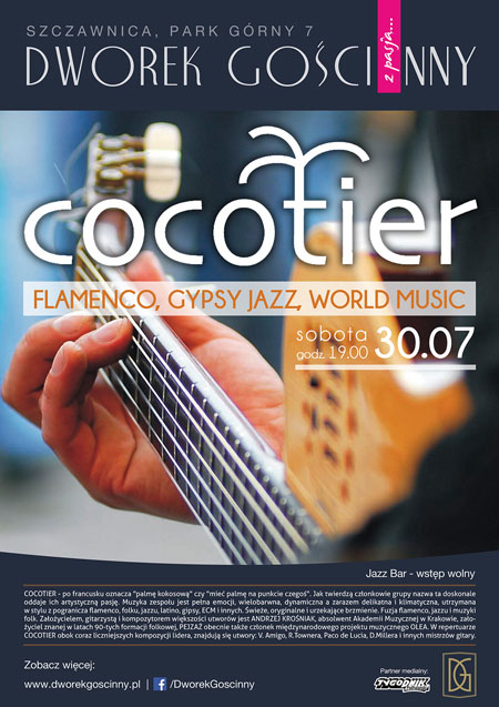 COCOTIER