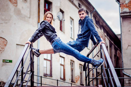 Duet od Beti