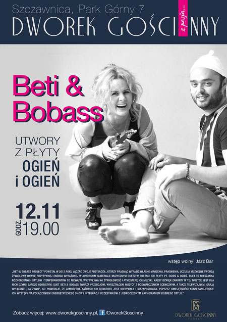 Beti & Bobass