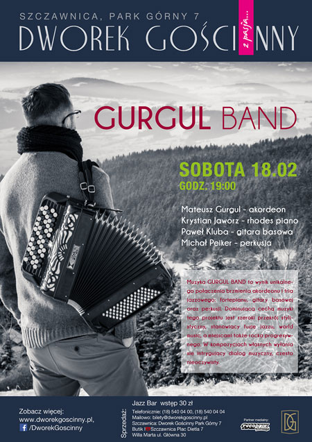 Gurgul Band