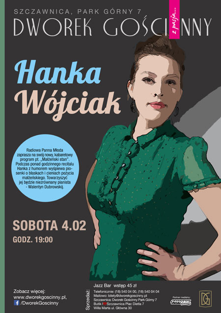 Kapela Hanki Wójciak