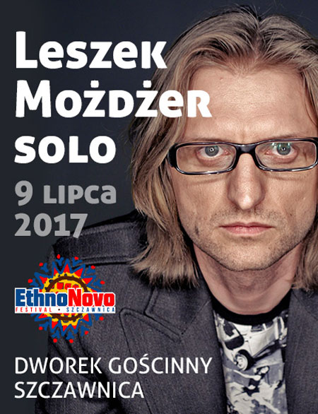 Leszek Możdżer solo