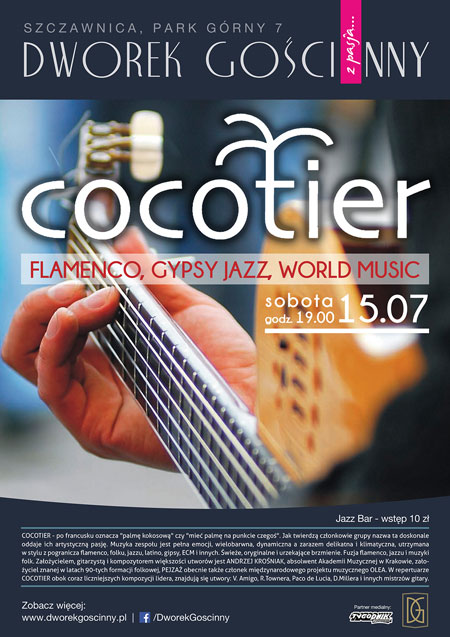 COCOTIER