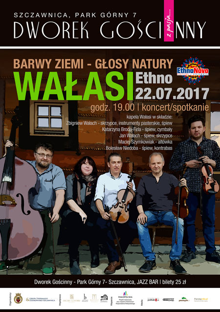 Kapela Wałasi