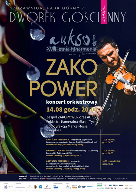 Zakopower