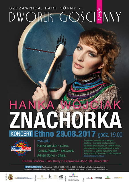 Hanka Wójciak