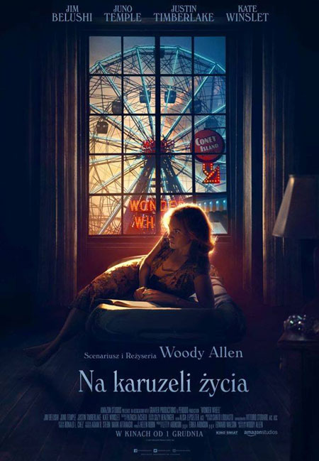 Na karuzeli życia