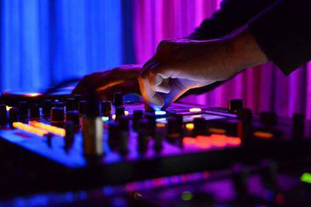 Wieczór latino z DJ-em i kuchnią Teksańsko-Meksykańską