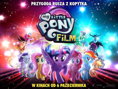 My Little Pony