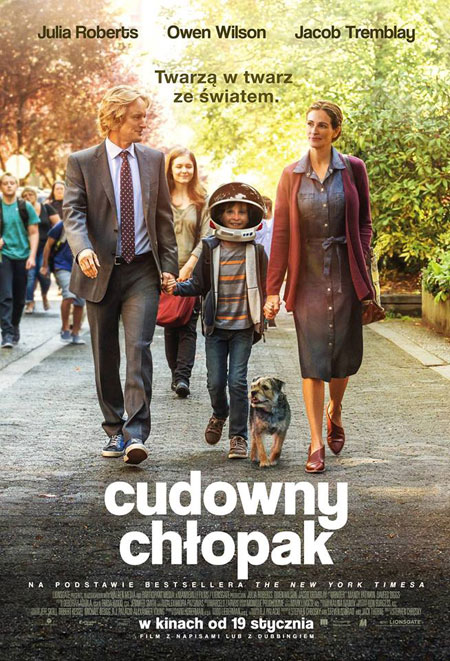 Cudowny Chłopak