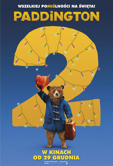 Paddington 2