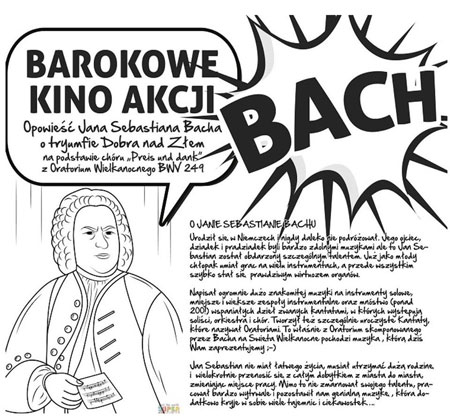 Barokowe kino akcji