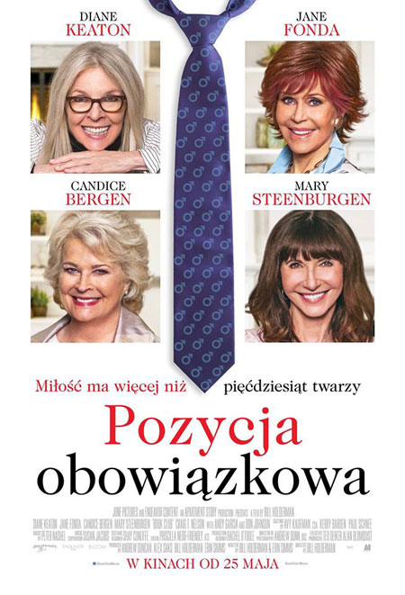 Pozycja Obowiązkowa