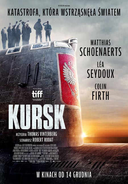 Kursk