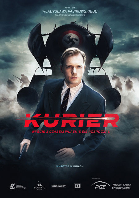 Kurier [2019]