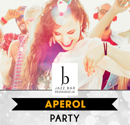 Aperol Party