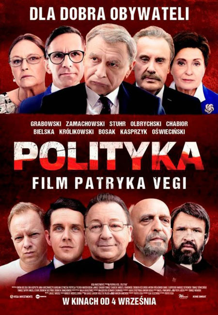 Polityka [2019]