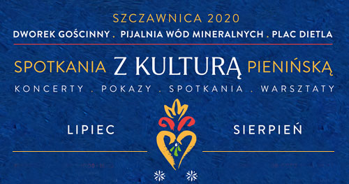 Spotkania z kulturą pienińską