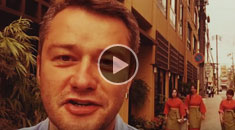 9-11.10.2015 - I Interaktywny Festiwal Podróżniczy Jarosława Kuźniara